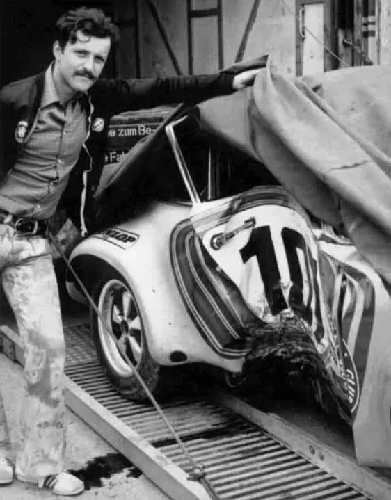 Targa Florio 1973